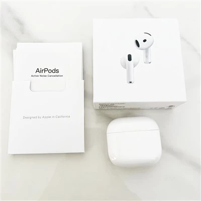 Brezžične slušalke z nizko-porabo-čipa Apple-